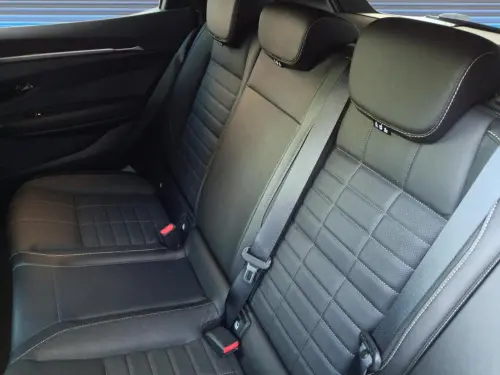 Renault Megane E-Tech Megane E-Tech EV60 220 ch super charge Iconic - Photo 15