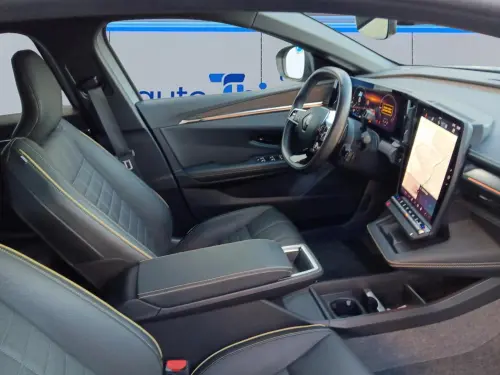 Renault Megane E-Tech Megane E-Tech EV60 220 ch super charge Iconic - Photo 16