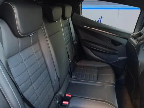 Renault Megane E-Tech Megane E-Tech EV60 220 ch super charge Iconic - Photo 17