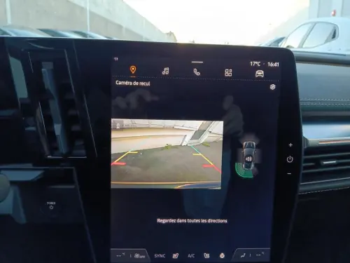 Renault Megane E-Tech Megane E-Tech EV60 220 ch super charge Iconic - Photo 19