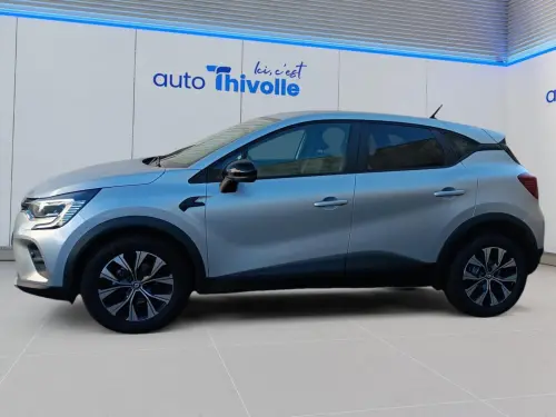 Renault Captur TCe 90 Evolution - Photo 1