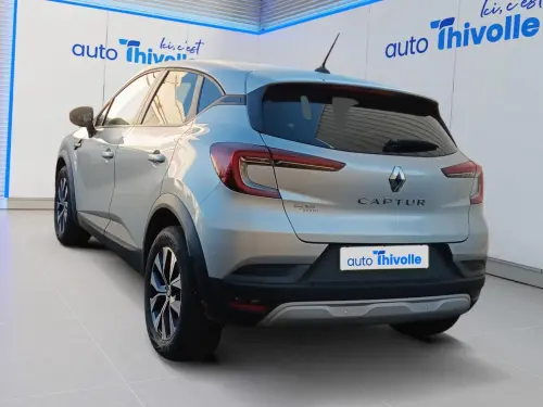 Renault Captur TCe 90 Evolution - Photo 2