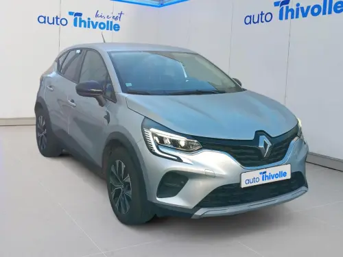 Renault Captur TCe 90 Evolution - Photo 5