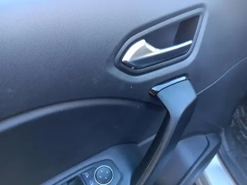 Renault Captur TCe 90 Evolution - Photo 9