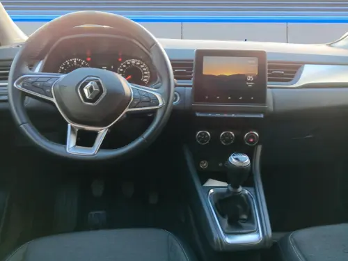 Renault Captur TCe 90 Evolution - Photo 10