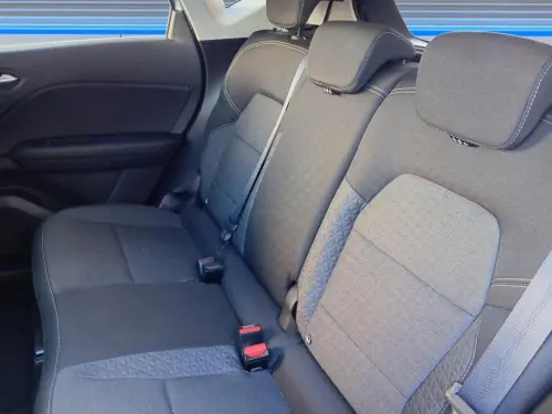 Renault Captur TCe 90 Evolution - Photo 14