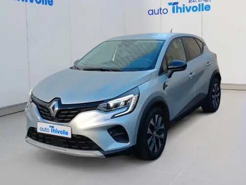 Renault Captur TCe 90 Evolution - Photo 0