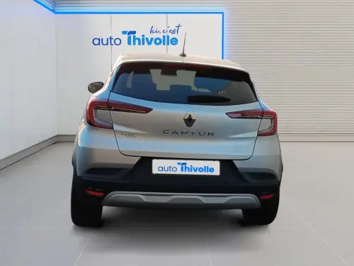 Renault Captur TCe 90 Evolution - Photo 3