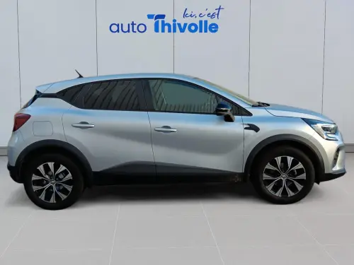 Renault Captur TCe 90 Evolution - Photo 4