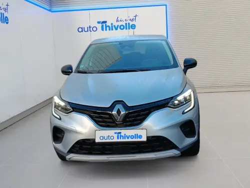 Renault Captur TCe 90 Evolution - Photo 6