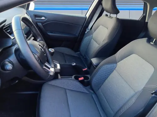 Renault Captur TCe 90 Evolution - Photo 8