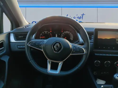 Renault Captur TCe 90 Evolution - Photo 11