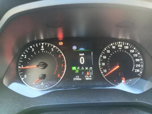 Renault Captur TCe 90 Evolution - Photo 12