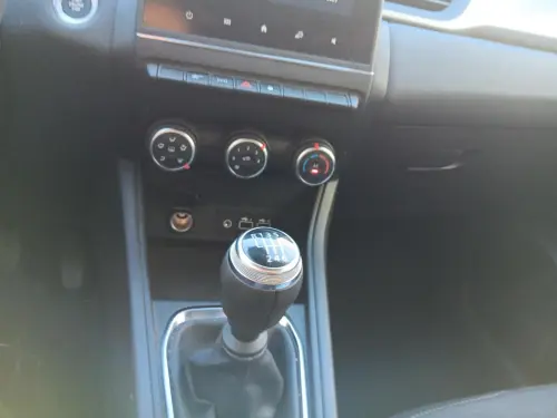 Renault Captur TCe 90 Evolution - Photo 13