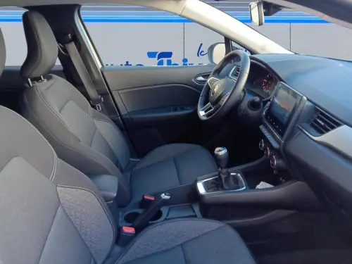 Renault Captur TCe 90 Evolution - Photo 15