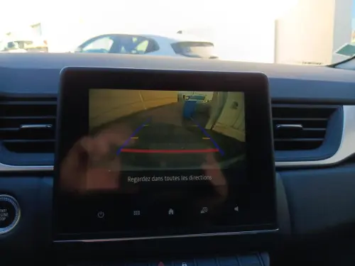 Renault Captur TCe 90 Evolution - Photo 18