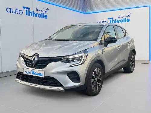Renault Captur TCe 90 Evolution - Photo 0