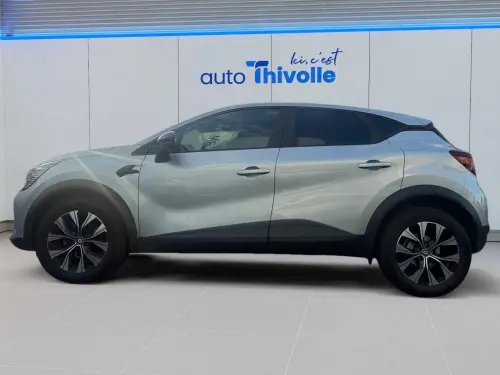 Renault Captur TCe 90 Evolution - Photo 1