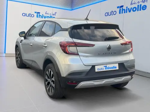 Renault Captur TCe 90 Evolution - Photo 2