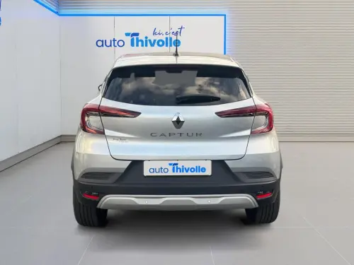Renault Captur TCe 90 Evolution - Photo 3