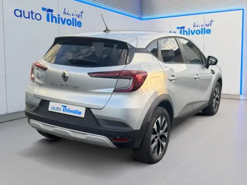 Renault Captur TCe 90 Evolution - Photo 4