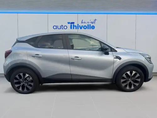 Renault Captur TCe 90 Evolution - Photo 5