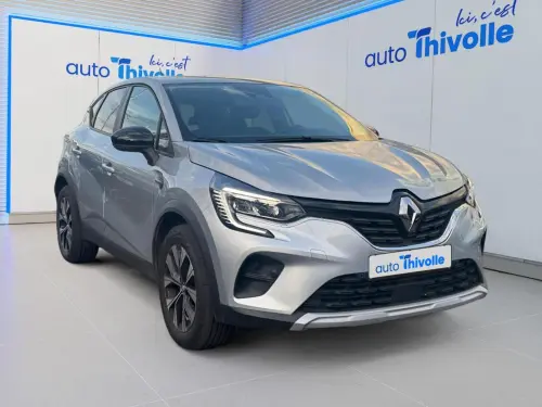 Renault Captur TCe 90 Evolution - Photo 6