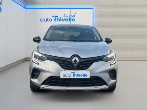 Renault Captur TCe 90 Evolution - Photo 7