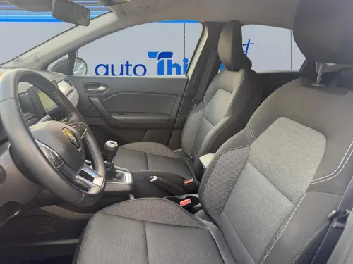 Renault Captur TCe 90 Evolution - Photo 9