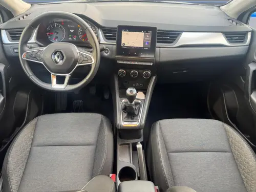 Renault Captur TCe 90 Evolution - Photo 11