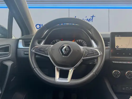 Renault Captur TCe 90 Evolution - Photo 12