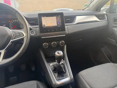 Renault Captur TCe 90 Evolution - Photo 13