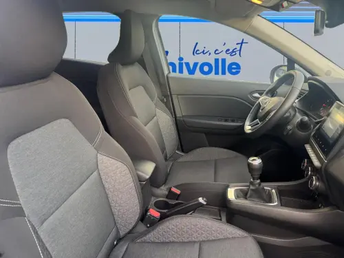 Renault Captur TCe 90 Evolution - Photo 15