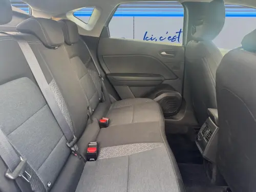 Renault Captur TCe 90 Evolution - Photo 16