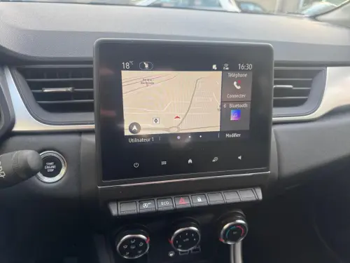 Renault Captur TCe 90 Evolution - Photo 18