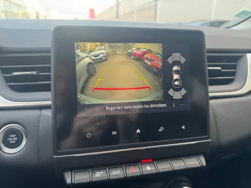 Renault Captur TCe 90 Evolution - Photo 19