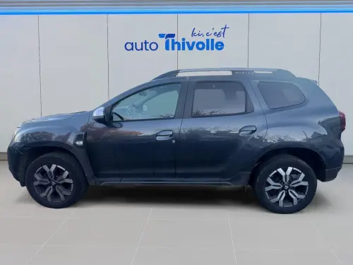 Dacia Duster ECO-G 100 4x2 Prestige - Photo 1