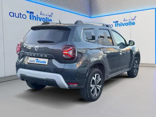 Dacia Duster ECO-G 100 4x2 Prestige - Photo 4