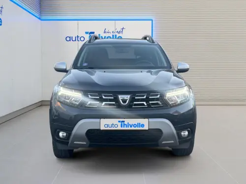 Dacia Duster ECO-G 100 4x2 Prestige - Photo 7