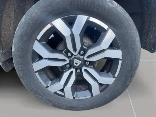 Dacia Duster ECO-G 100 4x2 Prestige - Photo 8