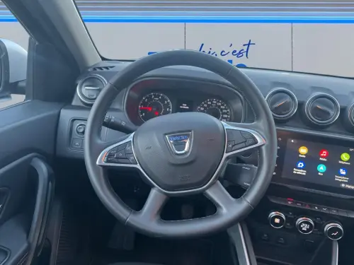 Dacia Duster ECO-G 100 4x2 Prestige - Photo 12