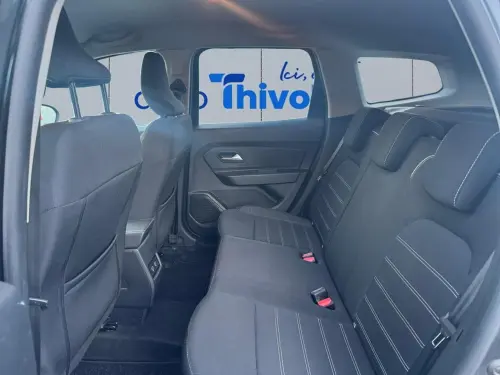 Dacia Duster ECO-G 100 4x2 Prestige - Photo 14