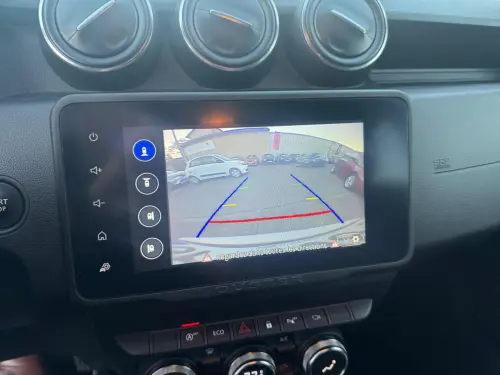 Dacia Duster ECO-G 100 4x2 Prestige - Photo 19