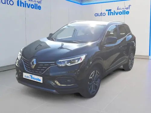 Renault Kadjar TCe 140 Techno - Photo 0