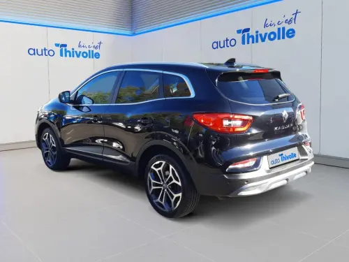 Renault Kadjar TCe 140 Techno - Photo 2