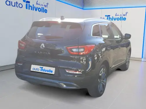 Renault Kadjar TCe 140 Techno - Photo 4
