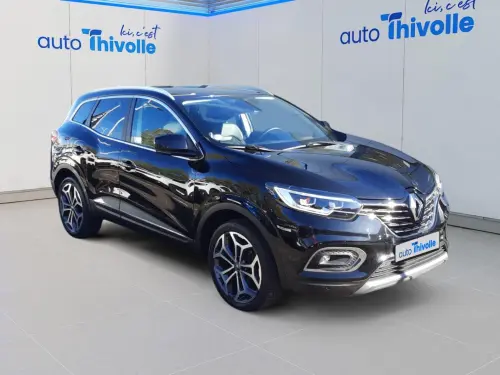 Renault Kadjar TCe 140 Techno - Photo 6