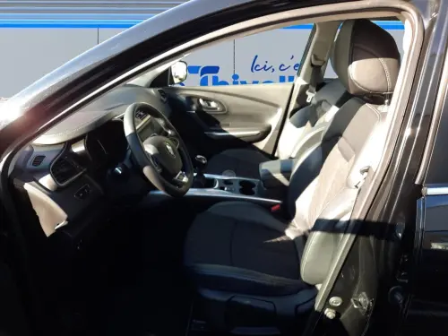 Renault Kadjar TCe 140 Techno - Photo 9