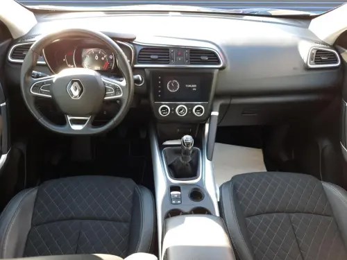 Renault Kadjar TCe 140 Techno - Photo 11