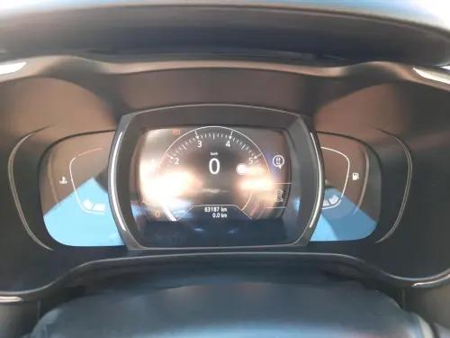 Renault Kadjar TCe 140 Techno - Photo 13